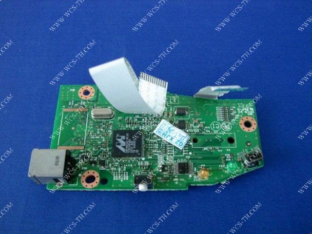 Formatter Board (No Wireless) CE670 [Repiar]
